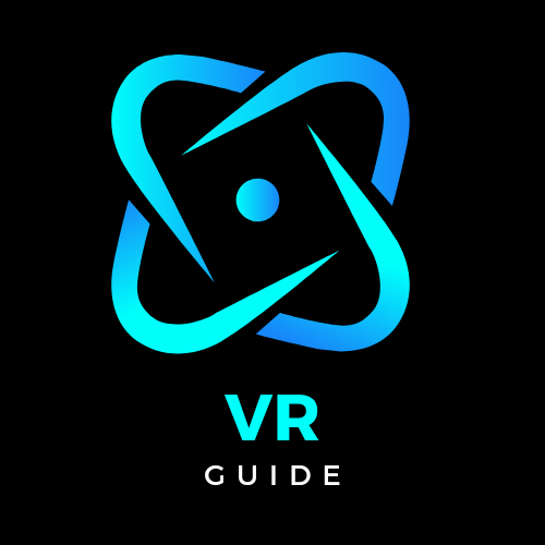 Yourvrguide logo