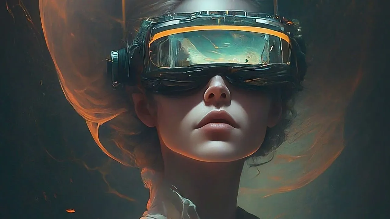 Delving into the Applications of Meta VR Headsets