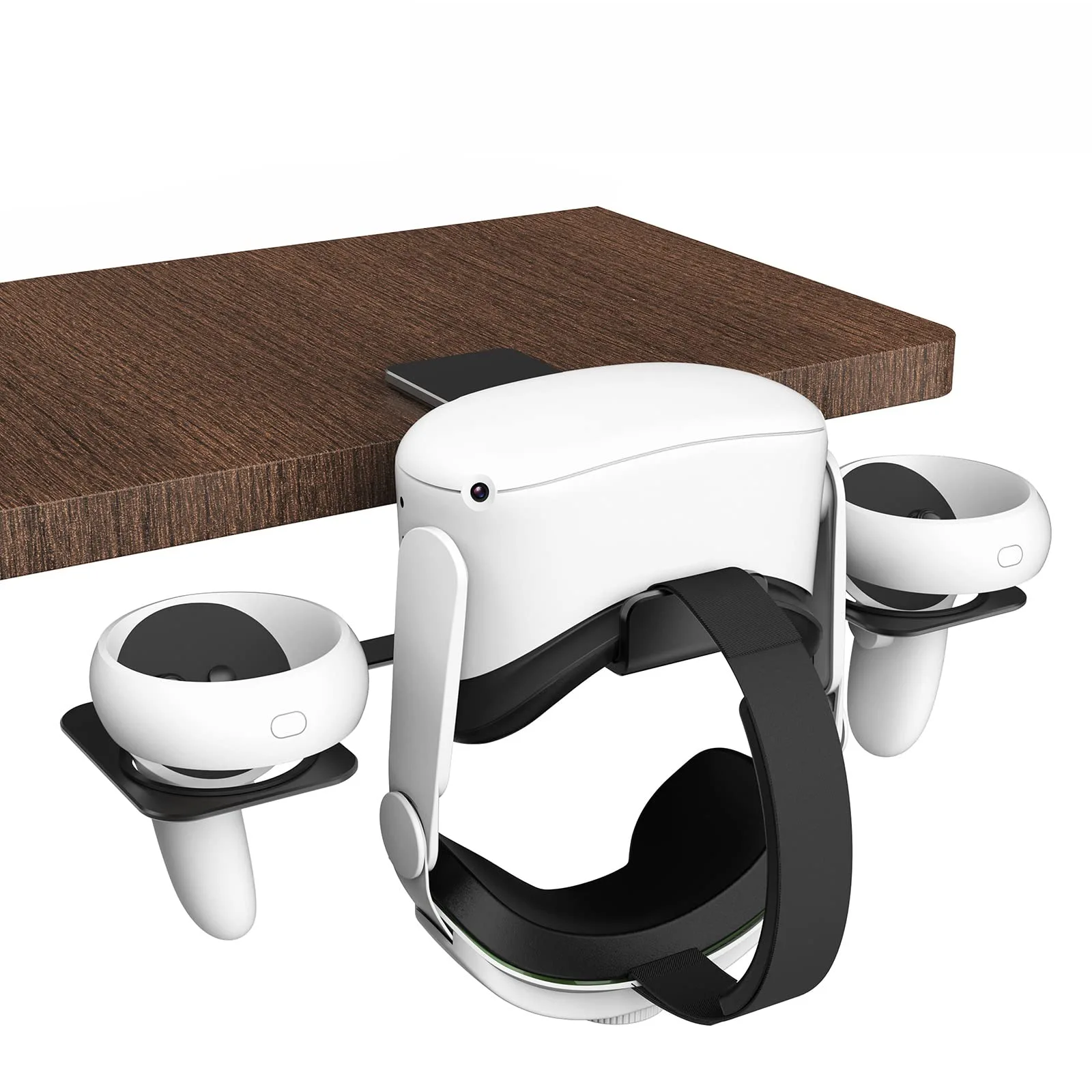 VR Desktop Stands